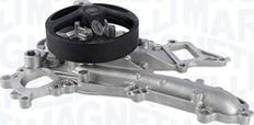 Magneti Marelli 350984147000 - Pompa acqua www.autoricambi360.it