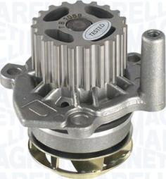 Magneti Marelli 350984154000 - Pompa acqua www.autoricambi360.it