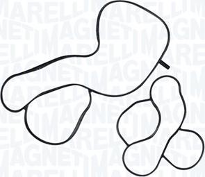 Magneti Marelli 350984156000 - Pompa acqua www.autoricambi360.it