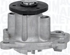 Magneti Marelli 350984151000 - Pompa acqua www.autoricambi360.it
