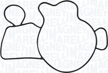 Magneti Marelli 350984158000 - Pompa acqua www.autoricambi360.it