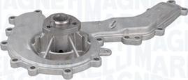 Magneti Marelli 350984152000 - Pompa acqua www.autoricambi360.it