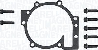 Magneti Marelli 350984157000 - Pompa acqua www.autoricambi360.it