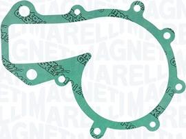 Magneti Marelli 350984169000 - Pompa acqua www.autoricambi360.it
