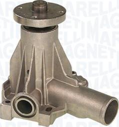 Magneti Marelli 350984164000 - Pompa acqua www.autoricambi360.it