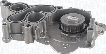 Magneti Marelli 350984160000 - Pompa acqua www.autoricambi360.it