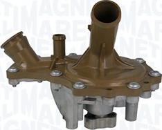 Magneti Marelli 350984168000 - Pompa acqua www.autoricambi360.it