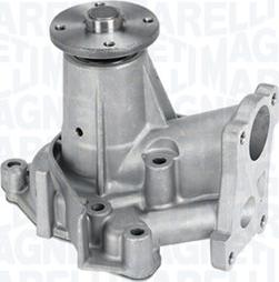 Magneti Marelli 350984162000 - Pompa acqua www.autoricambi360.it