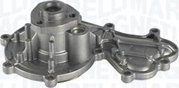 Magneti Marelli 350984109000 - Pompa acqua www.autoricambi360.it
