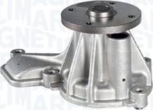Magneti Marelli 350984106000 - Pompa acqua www.autoricambi360.it