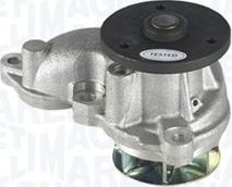 Magneti Marelli 350984103000 - Pompa acqua www.autoricambi360.it