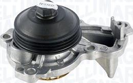 Magneti Marelli 350984119000 - Pompa acqua www.autoricambi360.it