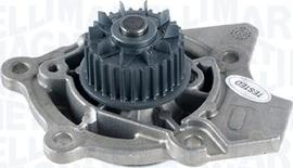 Magneti Marelli 350984114000 - Pompa acqua www.autoricambi360.it