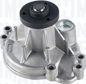 Magneti Marelli 350984115000 - Pompa acqua www.autoricambi360.it