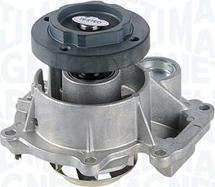 Magneti Marelli 350984116000 - Pompa acqua www.autoricambi360.it