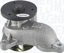 Magneti Marelli 350984110000 - Pompa acqua www.autoricambi360.it
