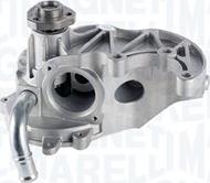 Magneti Marelli 350984111000 - Pompa acqua www.autoricambi360.it