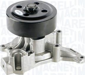 Magneti Marelli 350984113000 - Pompa acqua www.autoricambi360.it