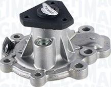 Magneti Marelli 350984112000 - Pompa acqua www.autoricambi360.it