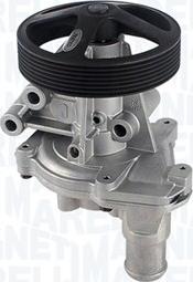 Magneti Marelli 350984117000 - Pompa acqua www.autoricambi360.it