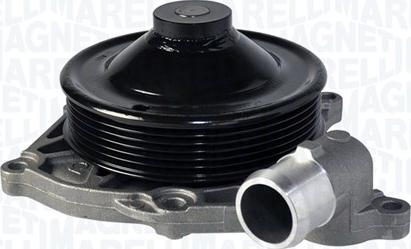 Magneti Marelli 350984185000 - Pompa acqua www.autoricambi360.it