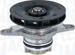 Magneti Marelli 350984186000 - Pompa acqua www.autoricambi360.it