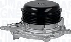 Magneti Marelli 350984188000 - Pompa acqua www.autoricambi360.it