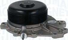 Magneti Marelli 350984187000 - Pompa acqua www.autoricambi360.it