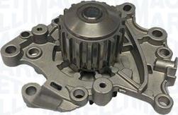 Magneti Marelli 350984139000 - Pompa acqua www.autoricambi360.it
