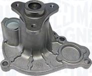 Magneti Marelli 350984134000 - Pompa acqua www.autoricambi360.it