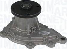 Magneti Marelli 350984135000 - Pompa acqua www.autoricambi360.it