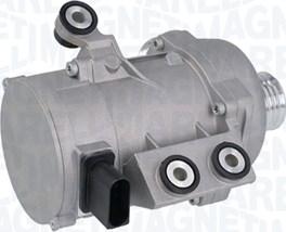 Magneti Marelli 350984136000 - Pompa acqua www.autoricambi360.it