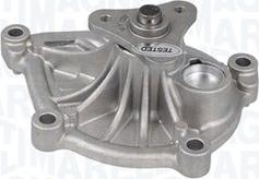 Magneti Marelli 350984132000 - Pompa acqua www.autoricambi360.it