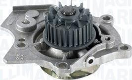 Magneti Marelli 350984129000 - Pompa acqua www.autoricambi360.it