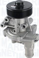 Magneti Marelli 350984125000 - Pompa acqua www.autoricambi360.it