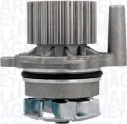 Magneti Marelli 350984128000 - Pompa acqua www.autoricambi360.it
