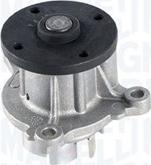 Magneti Marelli 350984122000 - Pompa acqua www.autoricambi360.it