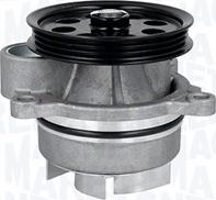Magneti Marelli 350984178000 - Pompa acqua www.autoricambi360.it