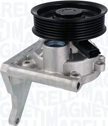 Magneti Marelli 350984172000 - Pompa acqua www.autoricambi360.it