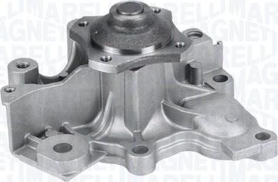 Magneti Marelli 350984340000 - Pompa acqua www.autoricambi360.it