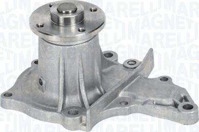 Magneti Marelli 350984342000 - Pompa acqua www.autoricambi360.it