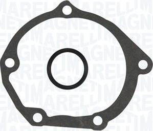 Magneti Marelli 350984352000 - Pompa acqua www.autoricambi360.it