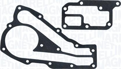 Magneti Marelli 350984305000 - Pompa acqua www.autoricambi360.it