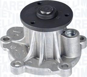 Magneti Marelli 350984301000 - Pompa acqua www.autoricambi360.it