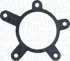Magneti Marelli 350984308000 - Pompa acqua www.autoricambi360.it