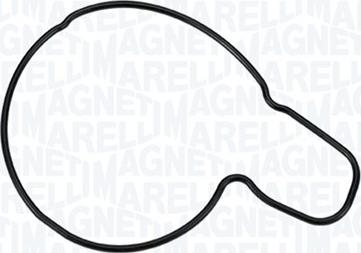 Magneti Marelli 350984303000 - Pompa acqua www.autoricambi360.it