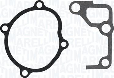 Magneti Marelli 350984302000 - Pompa acqua www.autoricambi360.it