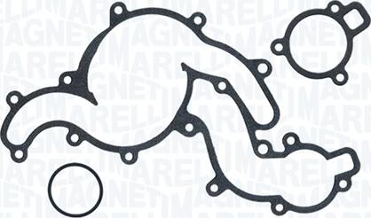 Magneti Marelli 350984307000 - Pompa acqua www.autoricambi360.it