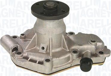 Magneti Marelli 350984315000 - Pompa acqua www.autoricambi360.it