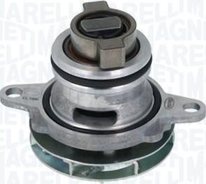 Magneti Marelli 350984317000 - Pompa acqua www.autoricambi360.it